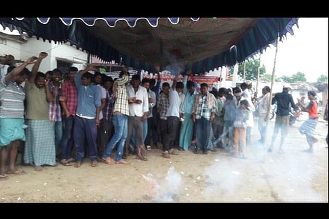 Hyderabad High Court strikes down Telangana government’s land acquisition policy