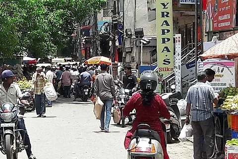 Malleswaram