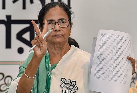 TMC fields 41% women, BJD promises 33% - will other political parties take a cue?