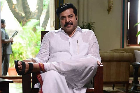 Mammootty’s ‘Bilal’ shooting schedules chalked out