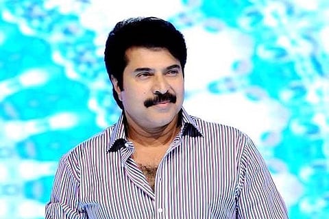 Mammootty and Sathyan Anthikad come together for film after 22 years