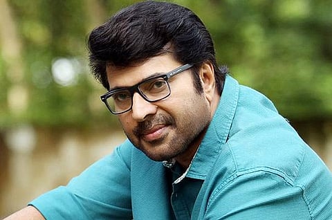 Three times Mammootty helped those in need and made us proud