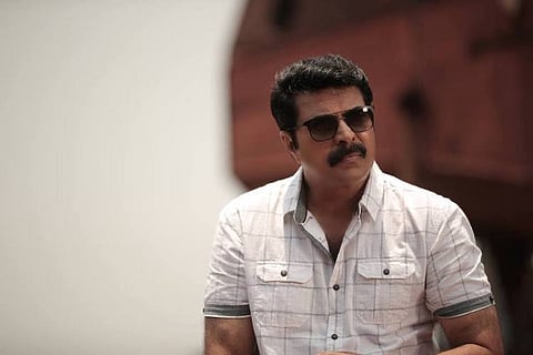 Mammootty’s 'Parole' to hit the screens soon