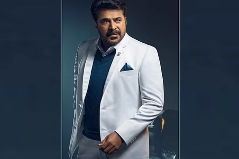 Mammootty to join Santosh Vishwanath directorial next month