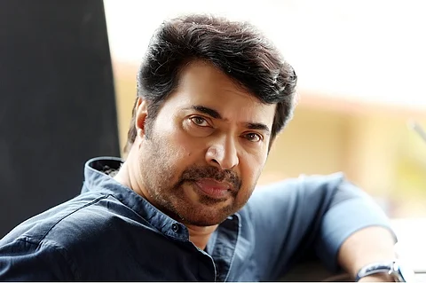 Mammootty’s 'The Great Father' is the biggest hit of 2017 so far