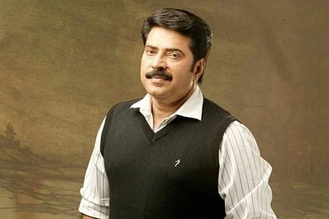 Mammootty’s next titled 'Kozhi Thankachan'