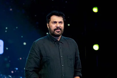 Omar Lulu confirms film with Mammootty