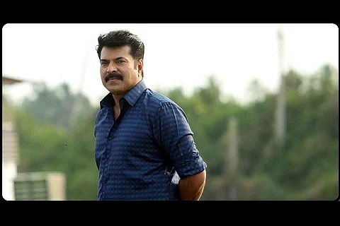 Mammootty to play an investigating officer in Shamdat's directorial debut