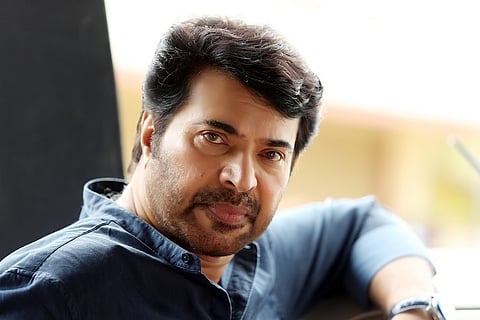 When will Mammootty's 'Mamankam' go on the floors?