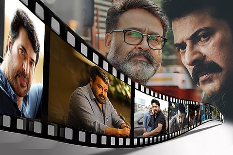Breaking up with the Malayalam film industry: When the stars you love turn to dust