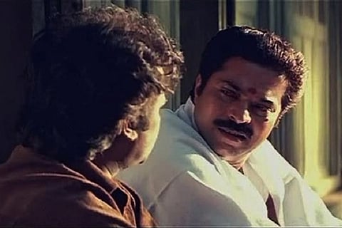 An actor for every language: 5 times Mammootty wowed us in a non-Malayalam film