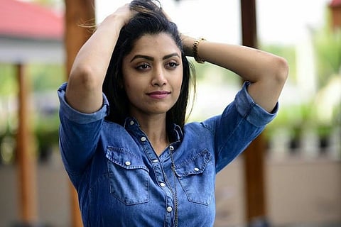 Mamta Mohandas to sign more Tamil films
