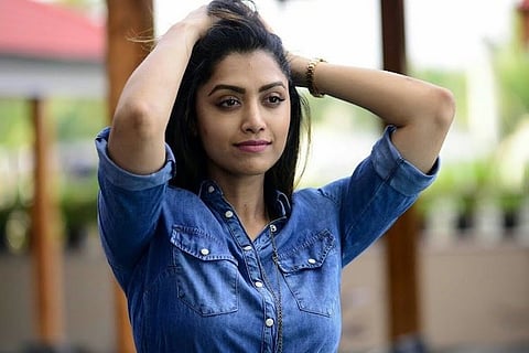 Mamta Mohandas releases 'Thedal-The Search' first look