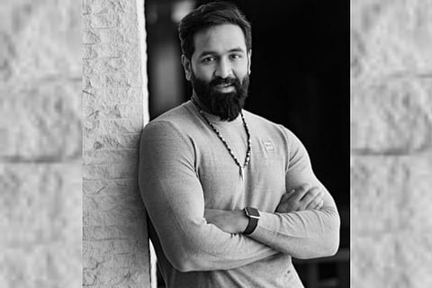 Manchu Vishnu