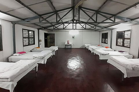 Daughter of deceased Kalaburagi COVID-19 patient tests positive: 347 contacts traced