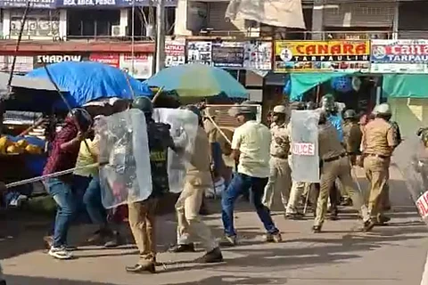 2 persons dead after violence in anti-CAA protest in Mangaluru