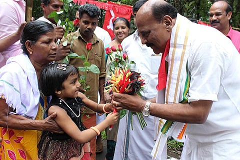 Major victory for LDF in Kerala, coalition wins Pala constituency after 40 years