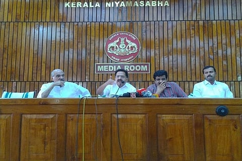 Unrealistic, unduly reliant on KIIFB: Opposition slams Kerala Budget