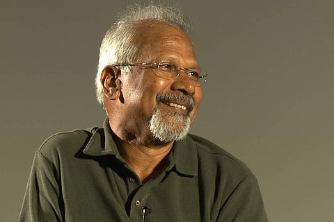 Mani Ratnam