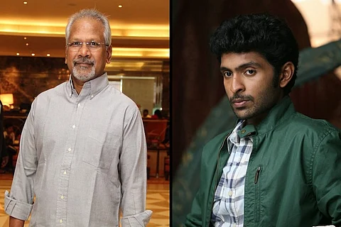 Vikram Prabhu roped in for Mani Ratnam’s next production
