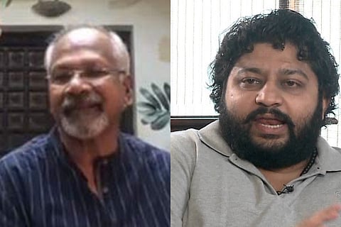 ‘I am your big fan’: Mani Ratnam tells Lijo Jose Pellissery on Instagram live