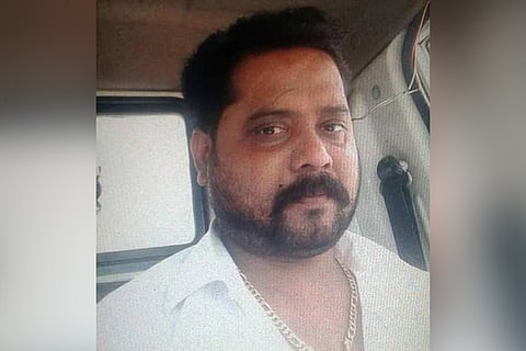 Notorious ‘rowdy’ accused in murder cases gunned down by Chennai police