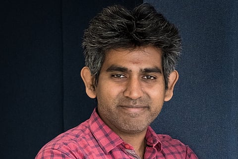 Manikandan Thangarathnam