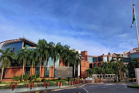 Manipal Uni students unhappy with online exams, raise security concerns with software