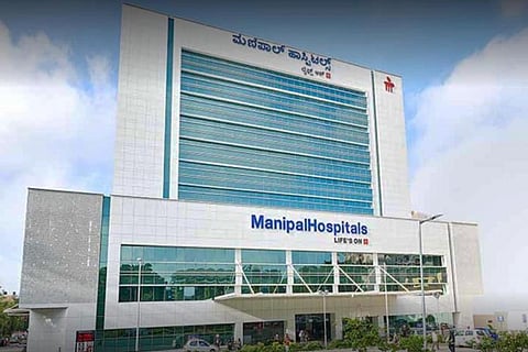 Manipal Hospitals