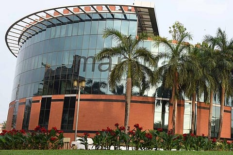 Manipal Academy of Higher Education