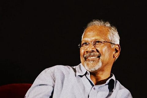 Mani Ratnam thanks Rajamouli for creating pathway for other filmmakers
