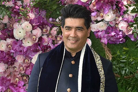 Manish Malhotra