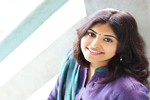 Manjima Mohan to act with Gautham Karthik in 'Devarattam'