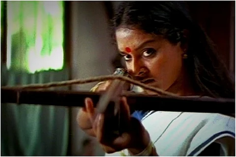 Her story: 12 Malayalam films where women characters have their own arc