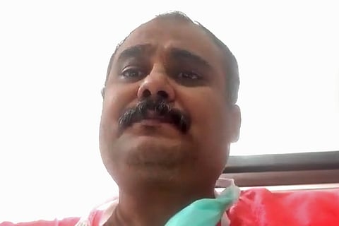 Hyd COVID-19 patient forced to stay in hospital as insurer and hospital spar over bill