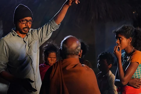 ‘Kenjira’, a film of and by tribal people in Kerala