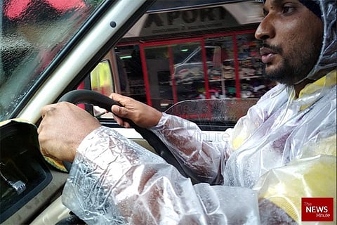 In Kodagu, this group of citizen volunteers is handling rescue and relief operations