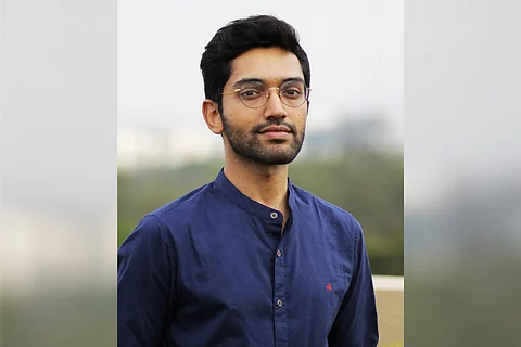 Manu S Pillai