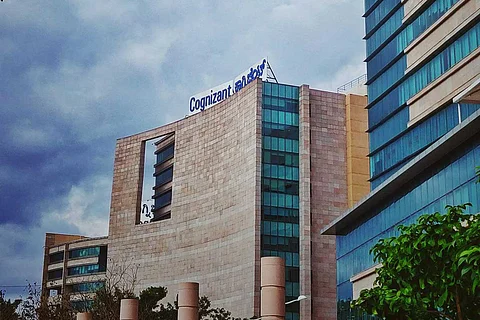Manyata Tech Park