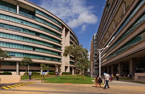 Bengaluru police asks Manyata Embassy park for details of employees from J&K