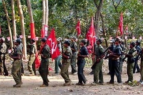 Maoists’ killing in Kerala planned to divert attention from Walayar case, alleges Cong