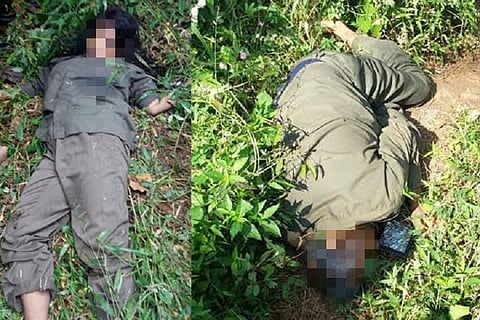 Bodies of Maoists killed in Malappuram should not be cremated, says Kerala court