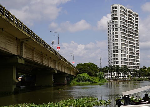 Case filed against builders of 3 apartments in Kochi’s Maradu, bank accounts frozen
