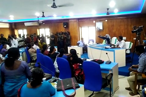 Maradu demolition: SC panel recommends interim compensation for 35 more families