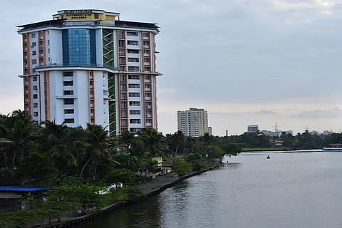 How the Maradu demolition drive is affecting the real estate industry in Kerala