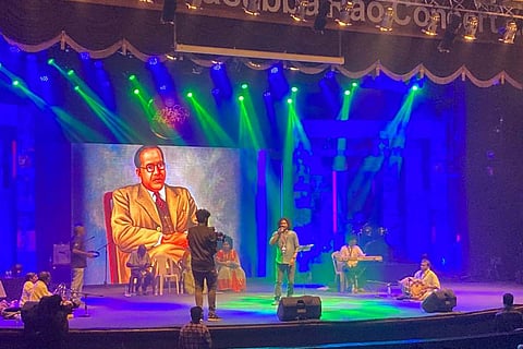 Marghazhyil Makkalisai 2022