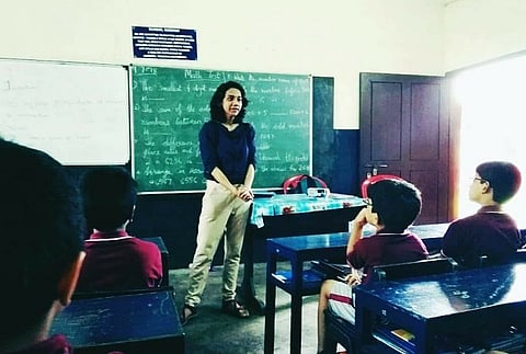 This child sexual abuse survivor wants Personal Safety Education in Kerala schools