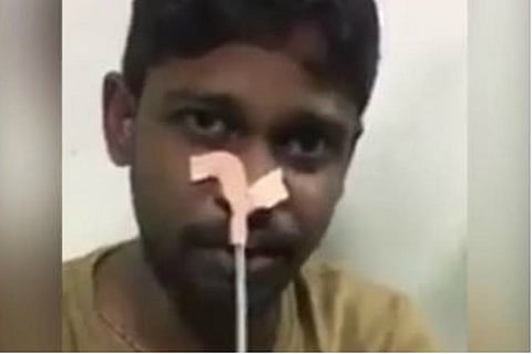 TN Dalit medico’s suicide-attempt in Gujarat: IMA writes to TN government