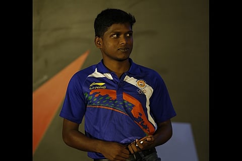 On a high note: Mariyappan Thangavelu opens up about life, sport and his historic victory