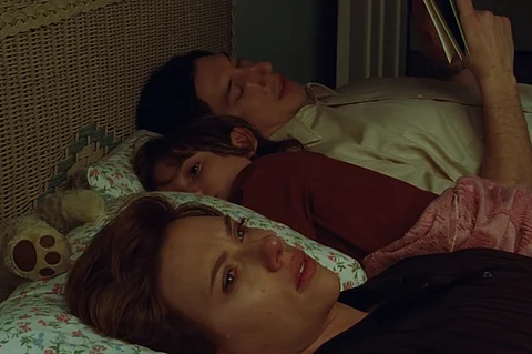'Marriage Story' review: Netflix film on divorce is heartbreaking, real